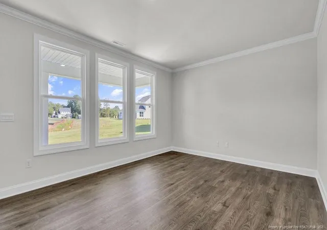 Photo 5 of Single family home for sale at 1020 Martin Farms Blvd, Aberdeen, NC 28315 | MLS# 765981 | Listing updated on 2026-08-19