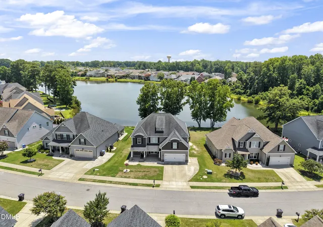 1st image of 8809 Buffalo Gourd Ln, Angier, NC 27501 | MLS# 10180906