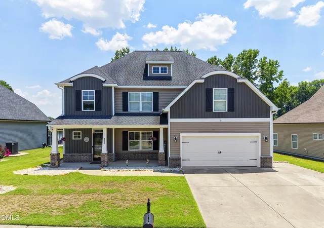2nd image of 8809 Buffalo Gourd Ln, Angier, NC 27501 | MLS# 10180906