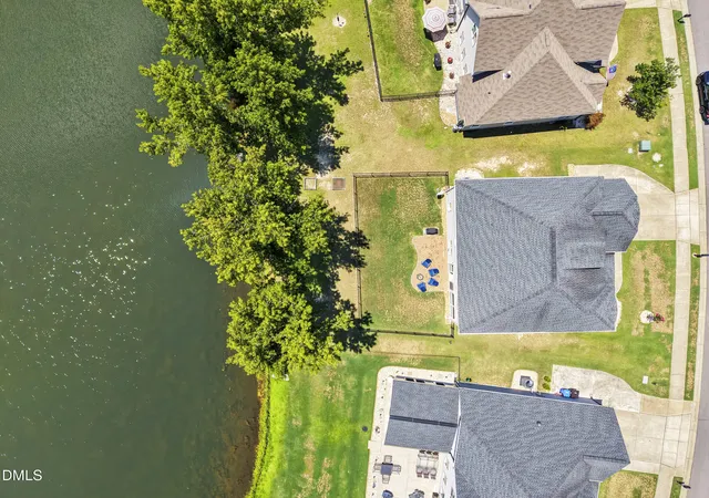 4th image of 8809 Buffalo Gourd Ln, Angier, NC 27501 | MLS# 10180906