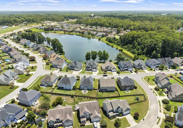 5th image of 8809 Buffalo Gourd Ln, Angier, NC 27501 | MLS# 10180906