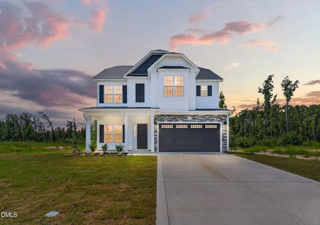 Photo 1 of Single family home for sale at 1149 Hedgewood Dr, Hope Mills, NC 28348 | MLS# 10180785 | Listing updated on 2026-09-22