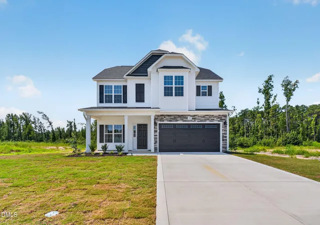 Photo 2 of Single family home for sale at 1149 Hedgewood Dr, Hope Mills, NC 28348 | MLS# 10180785 | Listing updated on 2026-09-22