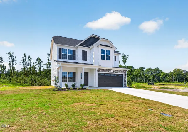Photo 3 of Single family home for sale at 1149 Hedgewood Dr, Hope Mills, NC 28348 | MLS# 10180785 | Listing updated on 2026-09-22