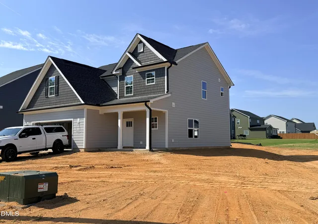 2nd image of 131 Grinnell Loop, Sanford, NC 27332 | MLS# 10180950
