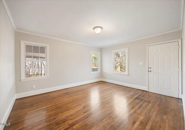 Photo 3 of Single family home for sale at 2115 Glendale Ave, Durham, NC 27704 | MLS# 10180863 | Listing updated on 2026-07-22