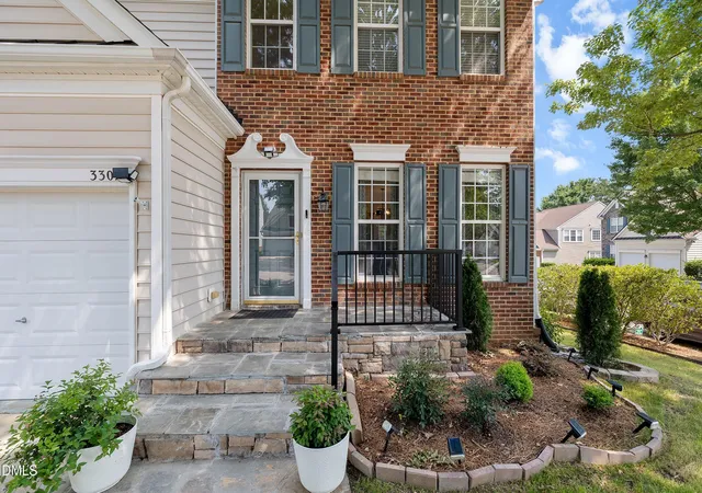 Photo 3 of Single family home for sale at 3302 Colorcott St, Raleigh, NC 27614 | MLS# 10181493 | Listing updated on 2026-09-11