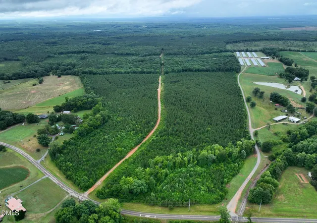 Photo 2 of Land for sale at 0 Spence Rd, Carthage, NC 28327 | MLS# 10180397 | Listing updated on 2026-07-18