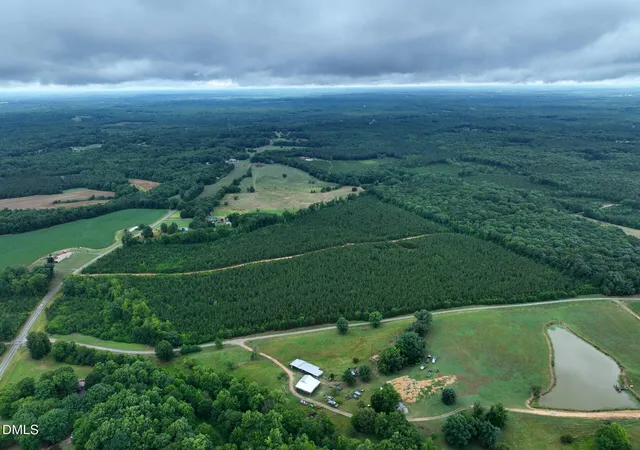 Photo 4 of Land for sale at 0 Spence Rd, Carthage, NC 28327 | MLS# 10180397 | Listing updated on 2026-07-18