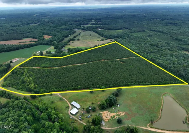 Photo 5 of Land for sale at 0 Spence Rd, Carthage, NC 28327 | MLS# 10180397 | Listing updated on 2026-07-18