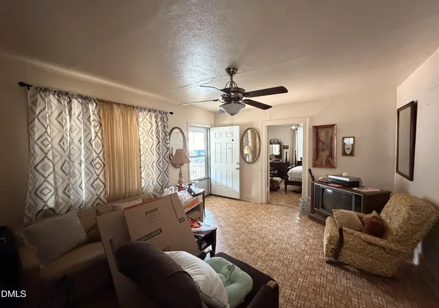 Photo 3 of Sale Pending at 1303 Lincoln St, Durham, NC 27701 | MLS# 10180696 | Listing updated on 2026-09-13