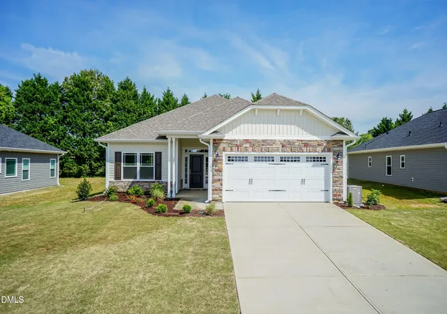 Photo 1 of Sale Pending at 30 Cooper Branch Ct, Fuquay Varina, NC 27526 | MLS# 10180466 | Listing updated on 2026-07-20