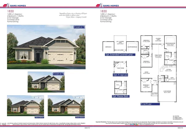 Photo 2 of Sale Pending at 30 Cooper Branch Ct, Fuquay Varina, NC 27526 | MLS# 10180466 | Listing updated on 2026-07-20