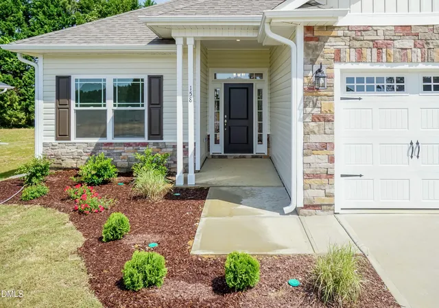 Photo 3 of Sale Pending at 30 Cooper Branch Ct, Fuquay Varina, NC 27526 | MLS# 10180466 | Listing updated on 2026-07-20