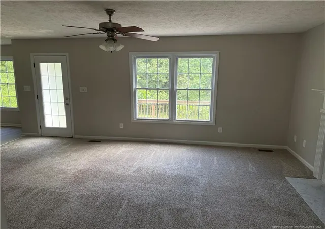 Photo 4 of Single family home for sale at 617 Southwick Dr, Fayetteville, NC 28303 | MLS# 765986 | Listing updated on 2026-07-18