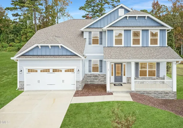 1st image of 455 Galway Rd, Lillington, NC 27546 | MLS# 10180221