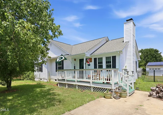 1st image of 28 Katz Ln, Angier, NC 27501 | MLS# 10182810