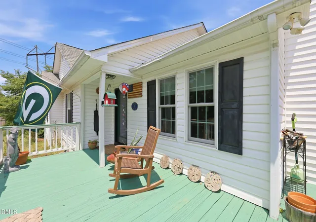 3rd image of 28 Katz Ln, Angier, NC 27501 | MLS# 10182810