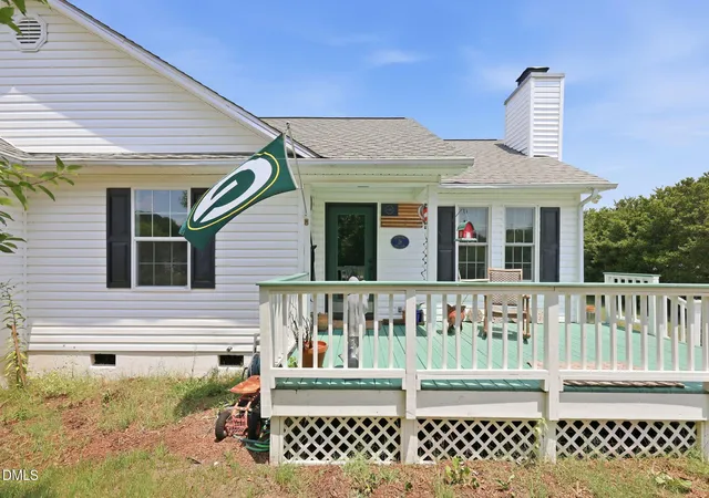 4th image of 28 Katz Ln, Angier, NC 27501 | MLS# 10182810