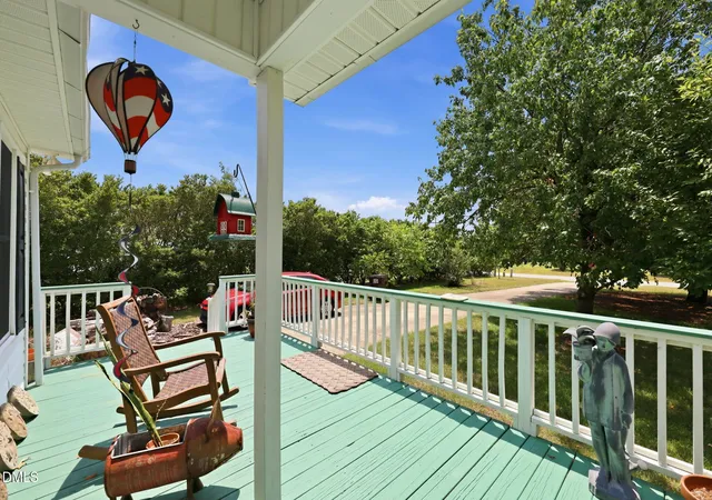 5th image of 28 Katz Ln, Angier, NC 27501 | MLS# 10182810