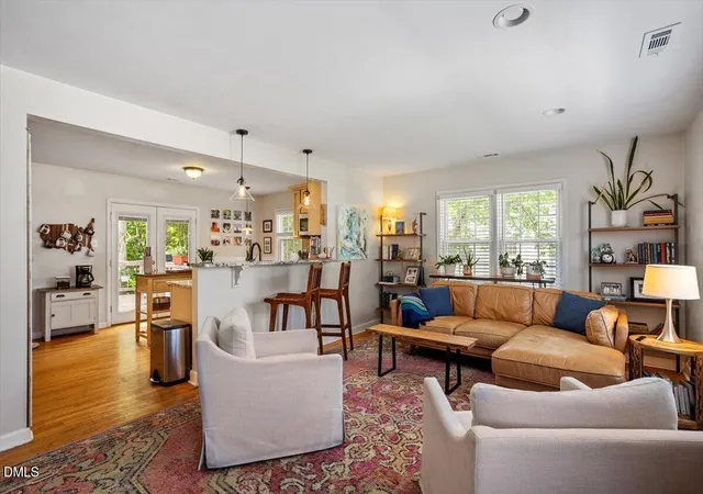 Photo 4 of Single family home for sale at 1106 N King Charles Rd, Raleigh, NC 27610 | MLS# 10180234 | Listing updated on 2026-09-24