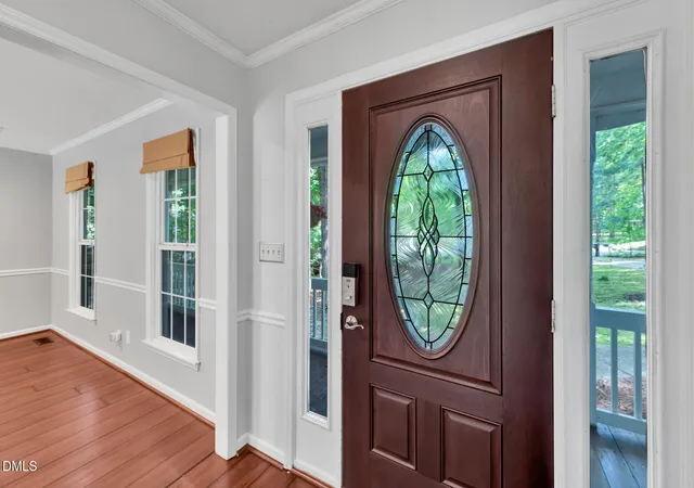 Photo 3 of Single family home for sale at 1011 Homestead Pl, Zebulon, NC 27597 | MLS# 10180215 | Listing updated on 2026-10-01