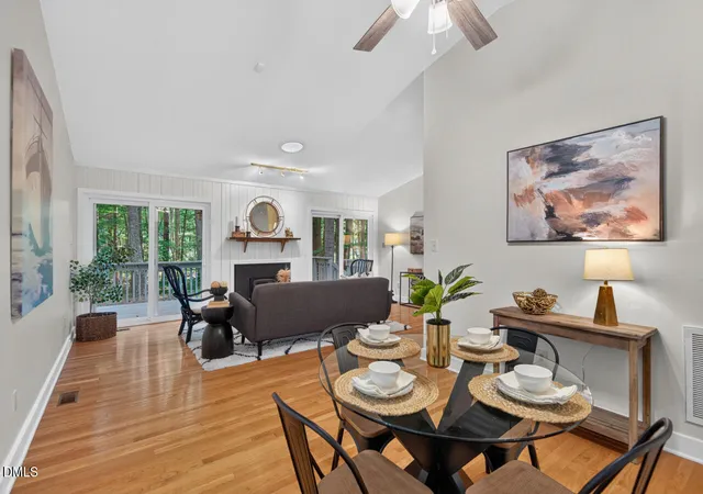 1st image of 614 Hatch Rd, Chapel Hill, NC 27516 | MLS# 10180575