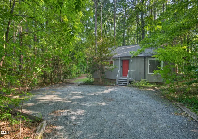33rd image of 614 Hatch Rd, Chapel Hill, NC 27516 | MLS# 10180575