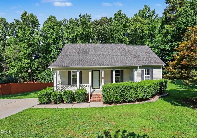 Photo 1 of Single family home for sale at 239 Jared Dr, Fuquay Varina, NC 27526 | MLS# 10180673 | Listing updated on 2026-09-17
