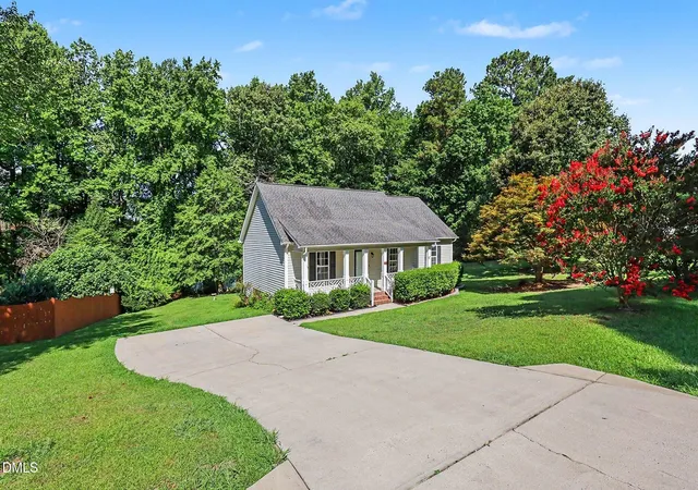 Photo 2 of Single family home for sale at 239 Jared Dr, Fuquay Varina, NC 27526 | MLS# 10180673 | Listing updated on 2026-09-17