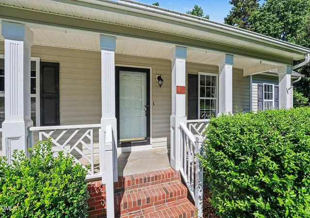 Photo 3 of Single family home for sale at 239 Jared Dr, Fuquay Varina, NC 27526 | MLS# 10180673 | Listing updated on 2026-09-17