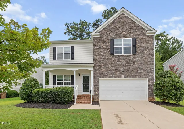 1st image of 817 Edgeware Wy, Wake Forest, NC 27587 | MLS# 10182246