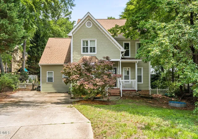 1st image of 2409 Dunbrook Ct, Raleigh, NC 27604 | MLS# 10180231
