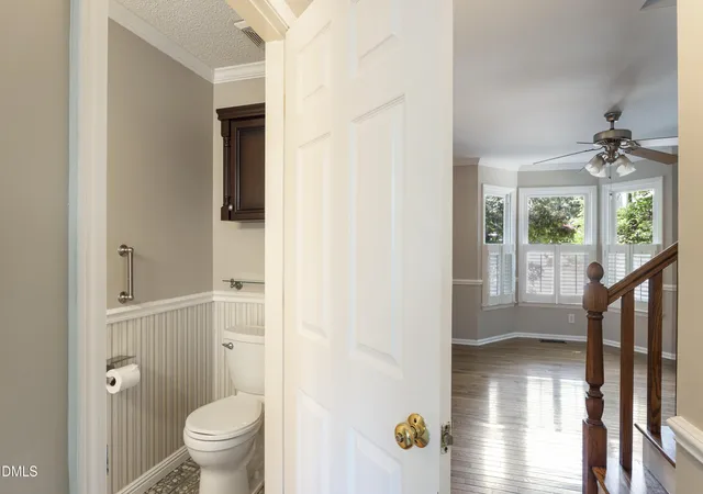 37th image of 2409 Dunbrook Ct, Raleigh, NC 27604 | MLS# 10180231