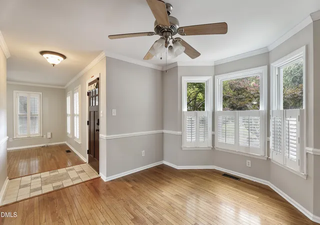 Photo 3 of Single family home for sale at 2409 Dunbrook Ct, Raleigh, NC 27604 | MLS# 10180231 | Listing updated on 2026-08-18