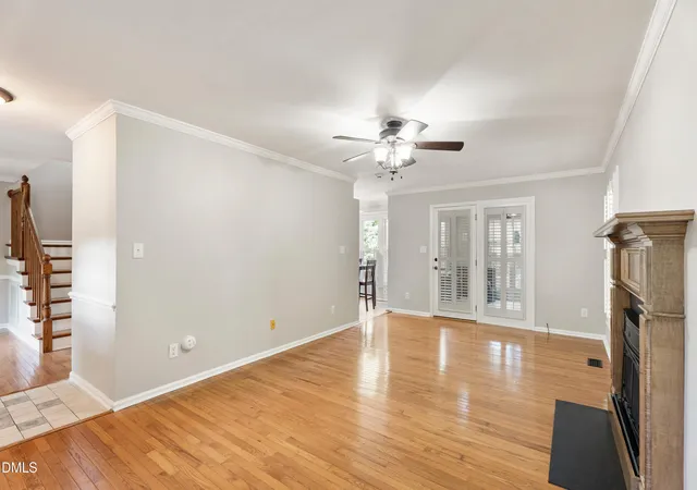 Photo 4 of Single family home for sale at 2409 Dunbrook Ct, Raleigh, NC 27604 | MLS# 10180231 | Listing updated on 2026-08-18