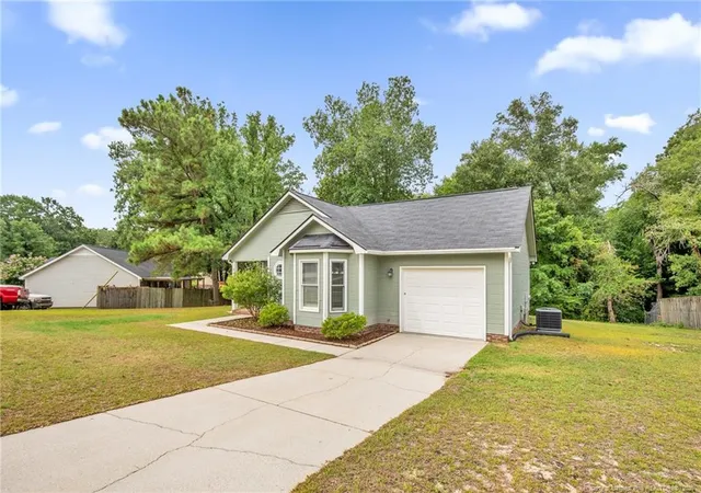 Photo 2 of Sale Pending at 5332 Blanchette St, Hope Mills, NC 28348 | MLS# 765688 | Listing updated on 2026-09-10