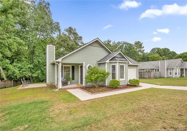 Photo 3 of Sale Pending at 5332 Blanchette St, Hope Mills, NC 28348 | MLS# 765688 | Listing updated on 2026-09-10