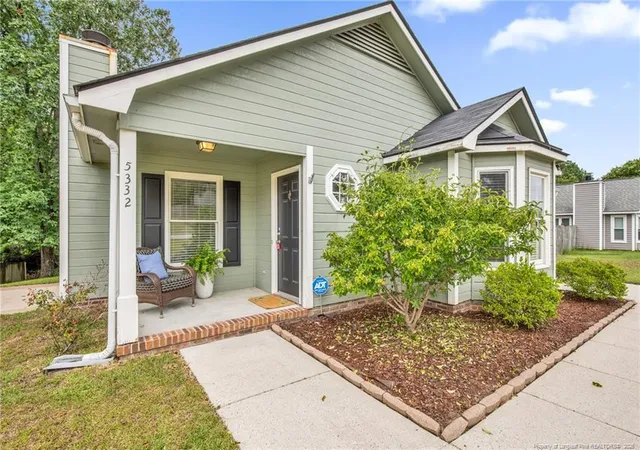 Photo 3 of Sale Pending at 5332 Blanchette St, Hope Mills, NC 28348 | MLS# 765688 | Listing updated on 2026-09-10