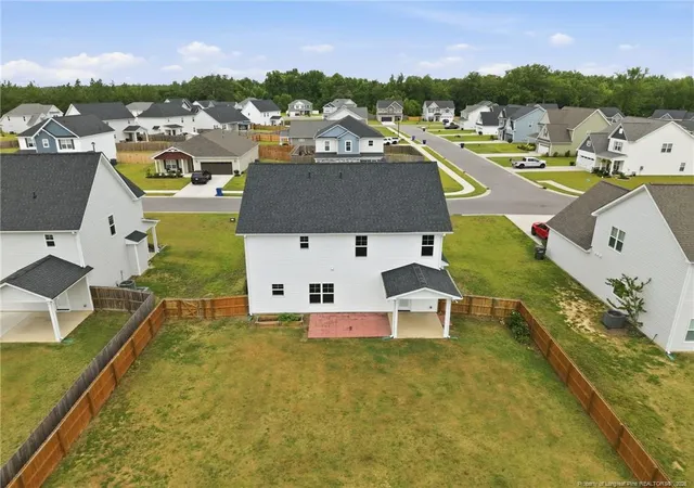 Photo 2 of Single family home for sale at 164 Leach Crk Dr, Raeford, NC 28376 | MLS# 765898 | Listing updated on 2026-08-03