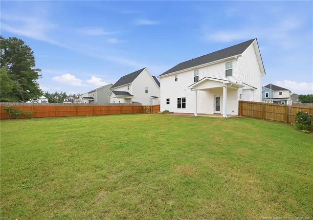 Photo 3 of Single family home for sale at 164 Leach Crk Dr, Raeford, NC 28376 | MLS# 765898 | Listing updated on 2026-08-03