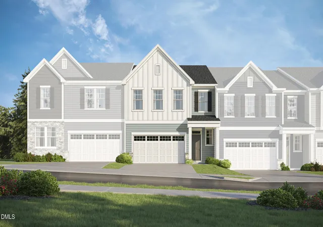 Photo 1 of Sale Pending at 113 Carolina Springs Blvd, Apex, NC 27539 | MLS# 10180218 | Listing updated on 2026-07-20