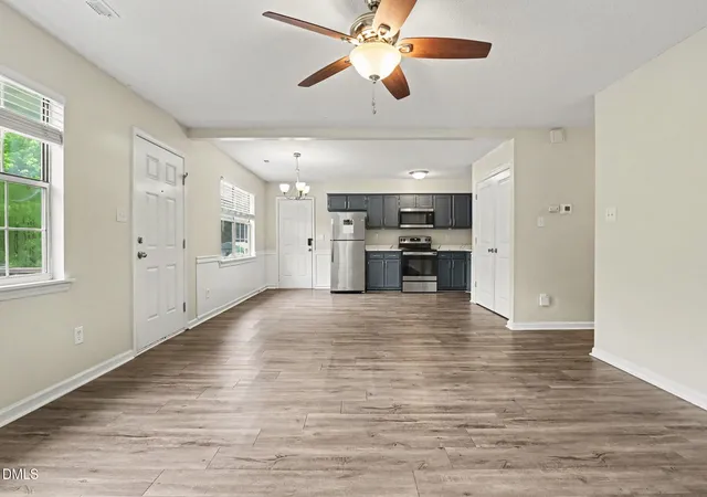 Photo 3 of Single family home for sale at 1104 Pecan Pl, Durham, NC 27704 | MLS# 10180334 | Listing updated on 2026-07-18