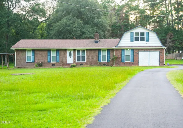 1st image of 152 N C 39 Loop Rd, Henderson, NC 27537 | MLS# 10180308