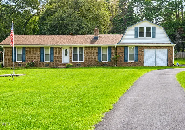 2nd image of 152 N C 39 Loop Rd, Henderson, NC 27537 | MLS# 10180308