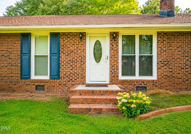 3rd image of 152 N C 39 Loop Rd, Henderson, NC 27537 | MLS# 10180308