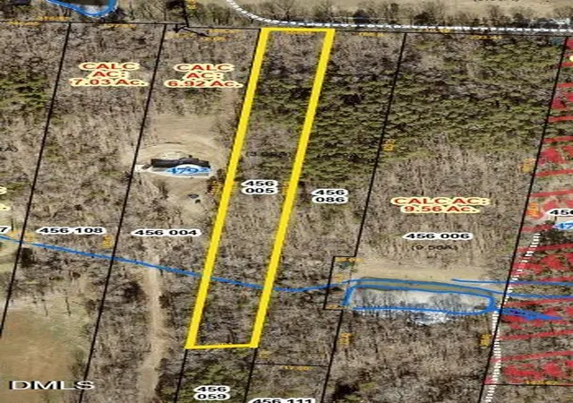 Photo 1 of Land for sale at 0 Sherrills Frd Rd, Salisbury, NC 28147 | MLS# 10180235 | Listing updated on 2026-09-16