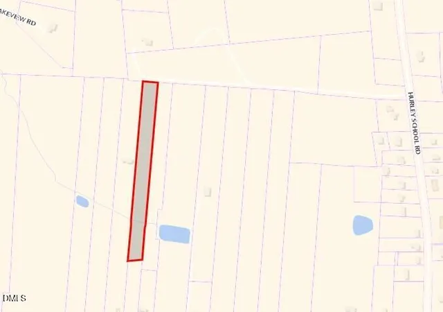 Photo 3 of Land for sale at 0 Sherrills Frd Rd, Salisbury, NC 28147 | MLS# 10180235 | Listing updated on 2026-09-16