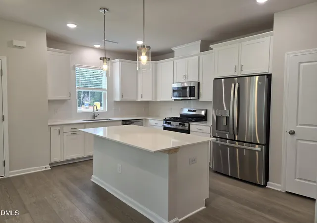 Photo 2 of Sale Pending at 2219 Bright Shore St #38, Raleigh, NC 27610 | MLS# 10181480 | Listing updated on 2026-10-14
