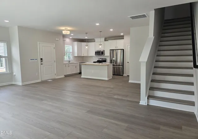Photo 3 of Sale Pending at 2219 Bright Shore St #38, Raleigh, NC 27610 | MLS# 10181480 | Listing updated on 2026-10-14